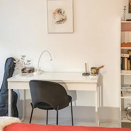 2 Bedroom Lovely In