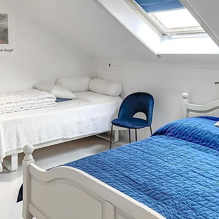 Gorgeous In Apartmán Westerland