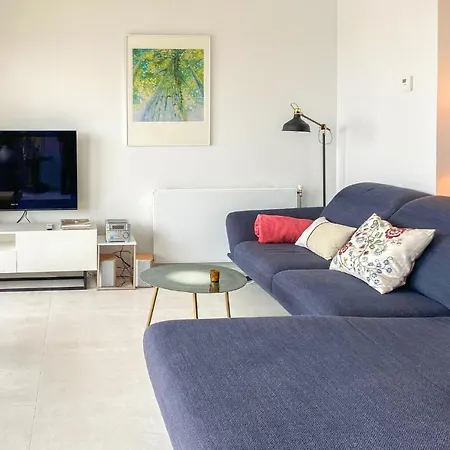 2 Bedroom Lovely In Apartmán *