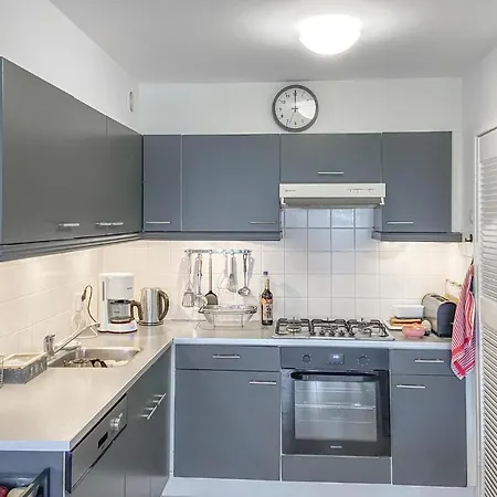 Gorgeous In Apartmán Westerland