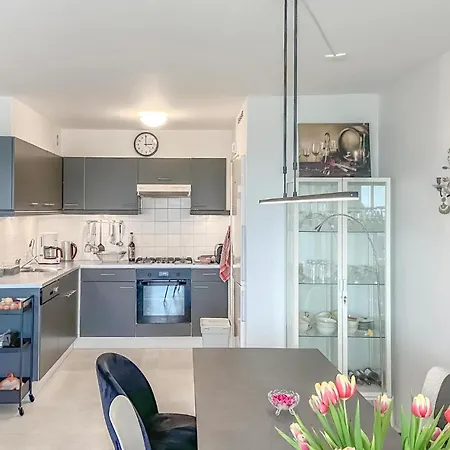 2 Bedroom Lovely In Apartmán *