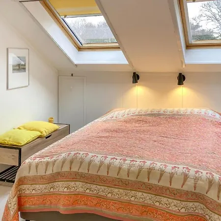 דירה Gorgeous In *